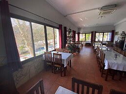 Hotel Rural & Restaurante Las Camaretas