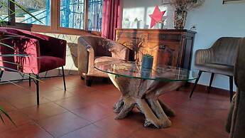 Hotel Rural & Restaurante Las Camaretas