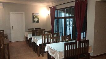 Hotel Rural & Restaurante Las Camaretas