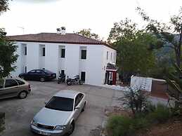 Hotel Rural & Restaurante Las Camaretas