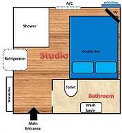 Istanberry - Dream Apartments