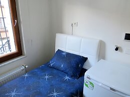 Istanberry - Dream Apartments