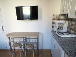 Istanberry - Dream Apartments