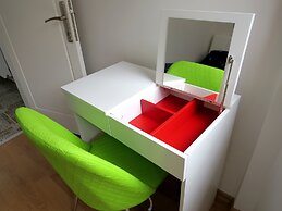 Istanberry - Dream Apartments