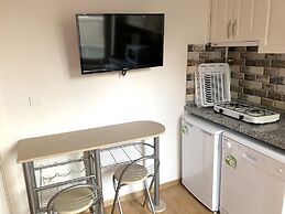 Istanberry - Dream Apartments