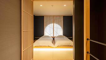 Tabitabi Stay Higashiyama