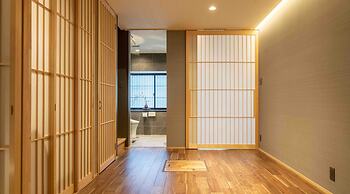 Tabitabi Stay Higashiyama