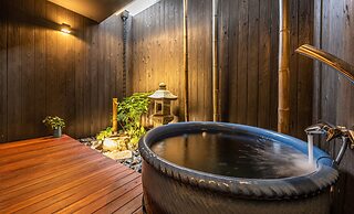 Tabitabi Stay Higashiyama