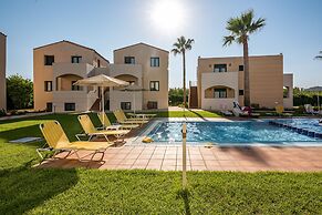 GT Beach Hotel