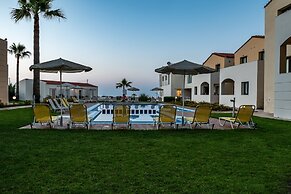 GT Beach Hotel