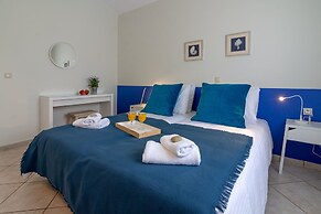 GT Beach Hotel