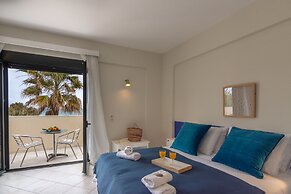 GT Beach Hotel