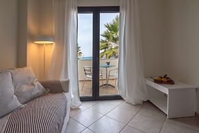GT Beach Hotel