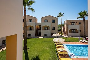 GT Beach Hotel