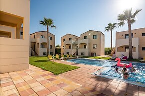 GT Beach Hotel