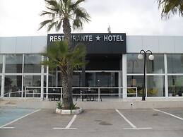 Hotel Lo Monte