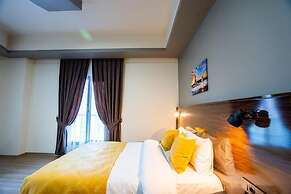 Mugwort Hotel&Spa