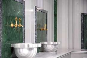 Mugwort Hotel&Spa