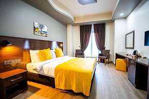 Mugwort Hotel&Spa