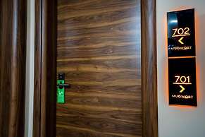 Mugwort Hotel&Spa