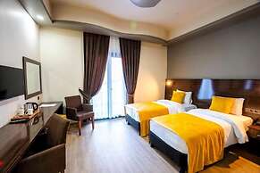 Mugwort Hotel&Spa