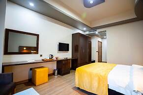 Mugwort Hotel&Spa