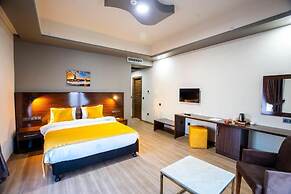 Mugwort Hotel&Spa