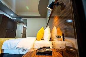 Mugwort Hotel&Spa
