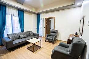 Mugwort Hotel&Spa