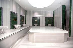 Mugwort Hotel&Spa