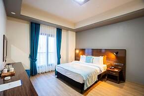 Mugwort Hotel&Spa