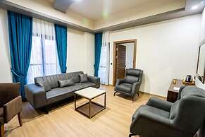 Mugwort Hotel&Spa