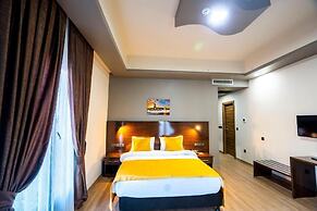 Mugwort Hotel&Spa