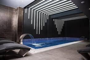 Mugwort Hotel&Spa