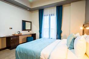 Mugwort Hotel&Spa