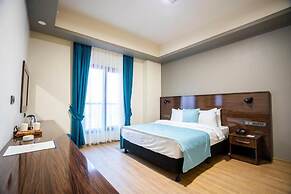 Mugwort Hotel&Spa