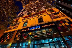 Mugwort Hotel&Spa