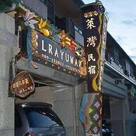 Lrayuwan B&B