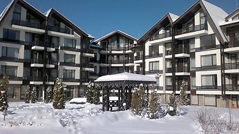 Aspen Resort Golf & Ski