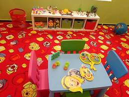 Aspen Resort Golf & Ski