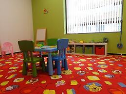 Aspen Resort Golf & Ski