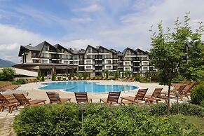 Aspen Resort Golf & Ski