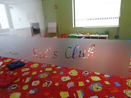 Aspen Resort Golf & Ski