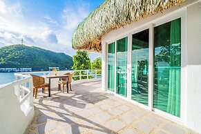 Pearl Bay Villas