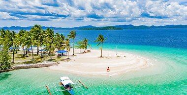 Pearl Bay Villas