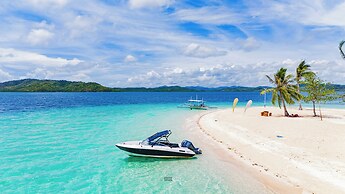 Pearl Bay Villas