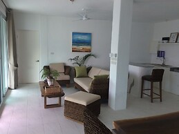 Pearl Bay Villas