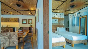 Pearl Bay Villas