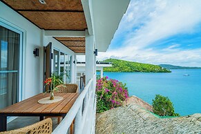 Pearl Bay Villas