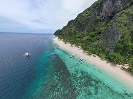 Pearl Bay Villas